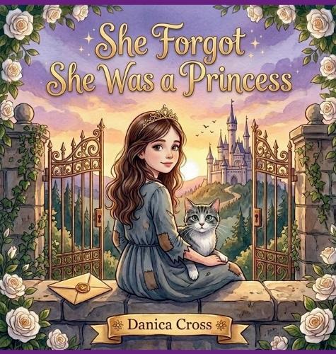 She Forgot She Was a Princess