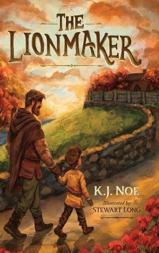 The Lionmaker