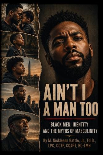 Ain't I a Man Too? Black Men, Identity and the Myths of Masculinity