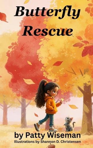 Butterfly Rescue