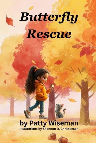 Butterfly Rescue