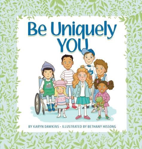 Be Uniquely You