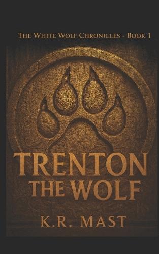 Trenton the Wolf