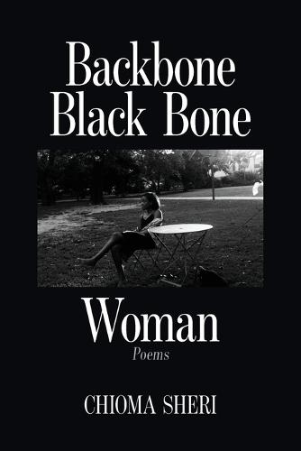 Backbone Black Bone Woman