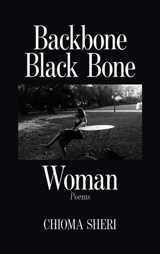 Backbone Black Bone Woman