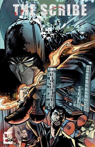 The Scribe Vol. 1