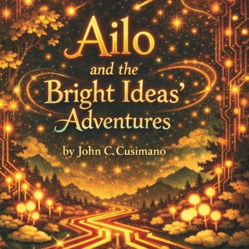 Ailo and the Bright Ideas' Adventures