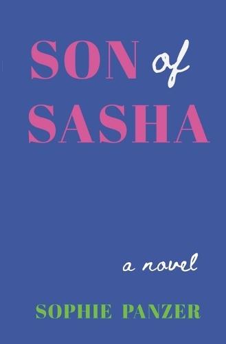 Son of Sasha