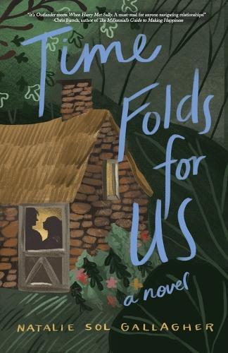 Time Folds for Us