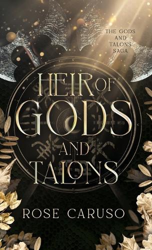 Heir of Gods and Talons