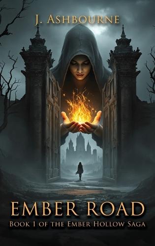 Ember Road
