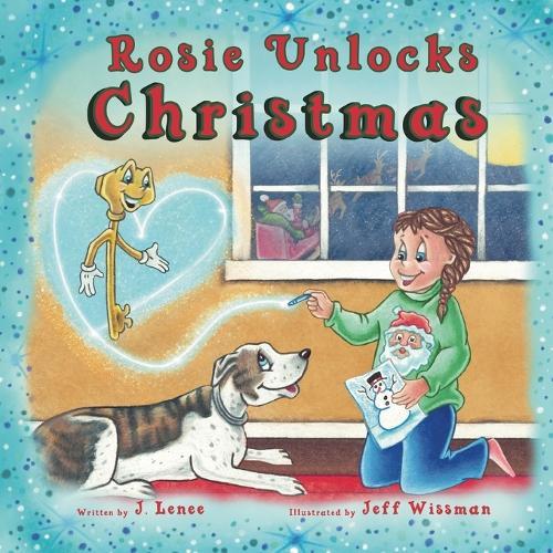 Rosie Unlocks Christmas