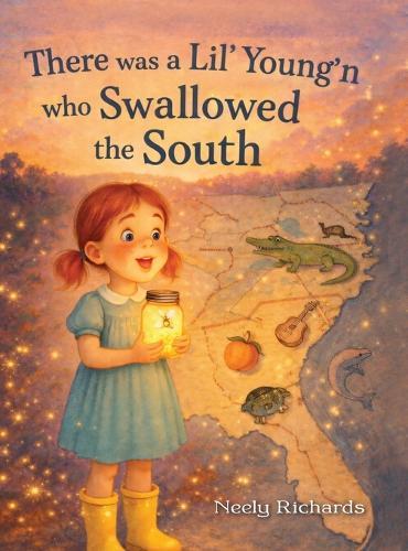 There was a Lil' Young'n who Swallowed the South