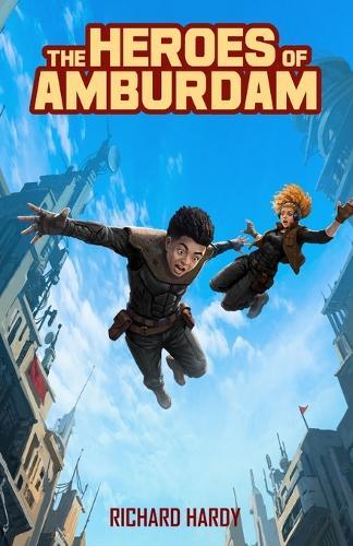 The Heroes of Amburdam