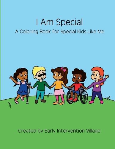 I Am Special