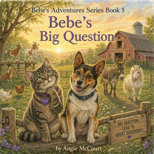 Bebe's Big Question