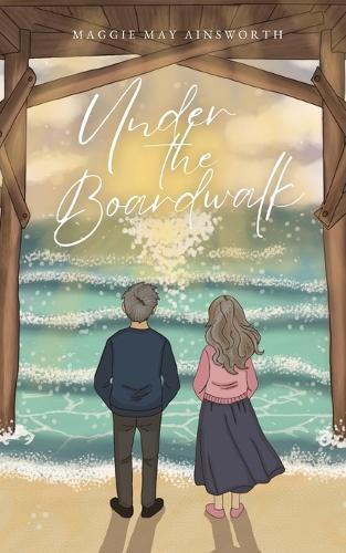 Under the Boardwalk
