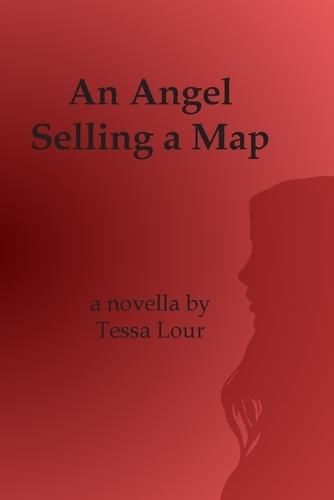 An Angel Selling a Map