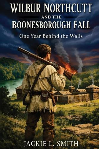 Wilbur Northcutt and the Boonesborough Fall