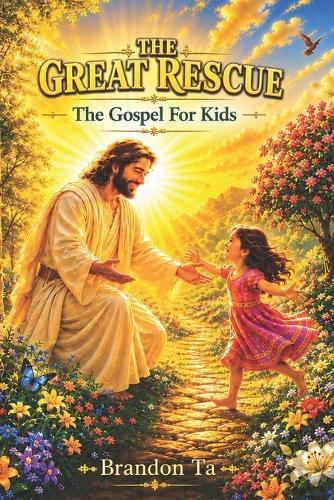 The Great Rescue: The Gospel For Kids