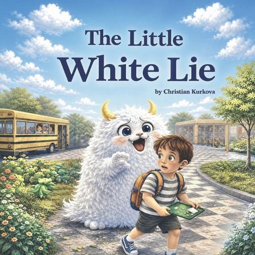 The Little White Lie