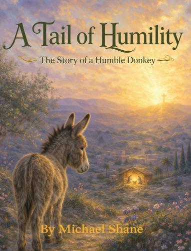 A Tail of Humility: The Story of a Humble Donkey