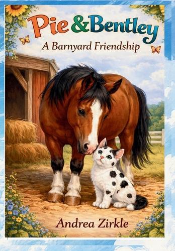 Pie & Bentley A Barnyard Friendship