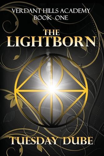 The Lightborn: A Why Choose Academy Romance