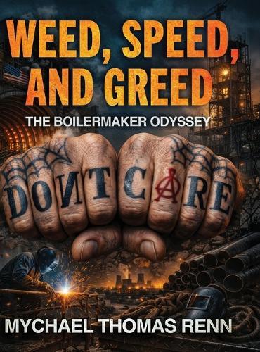 Weed, Speed, and Greed