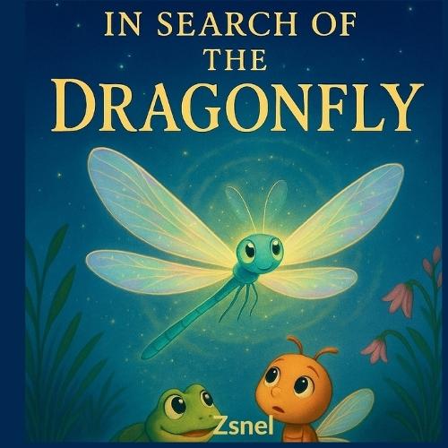 In Search of the Dragonfly
