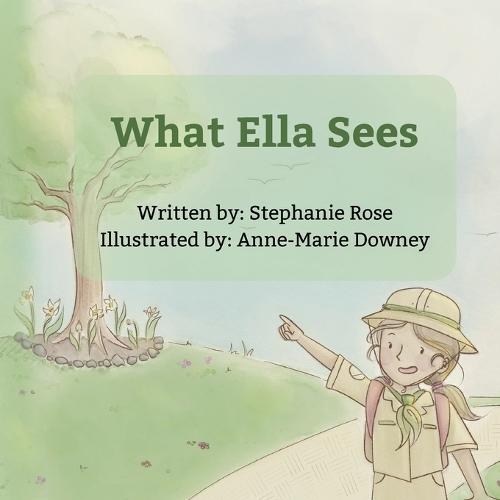 What Ella Sees