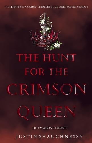 The Hunt For The Crimson Queen