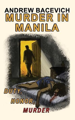 Murder in Manila