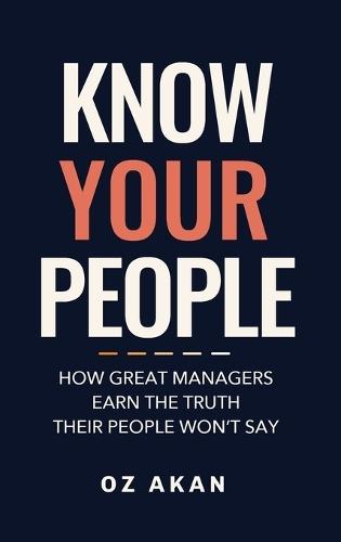 Know Your People