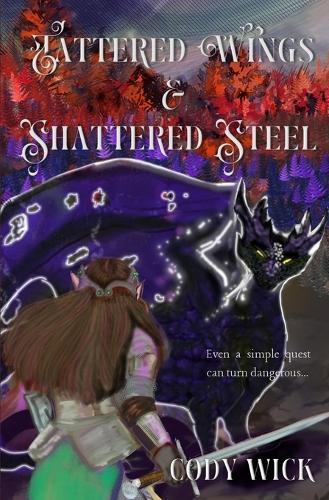 Tattered Wings and Shattered Steel