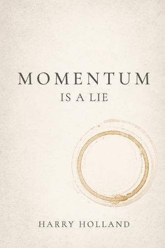 Momentum Is a Lie