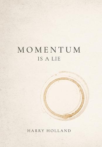 Momentum Is a Lie