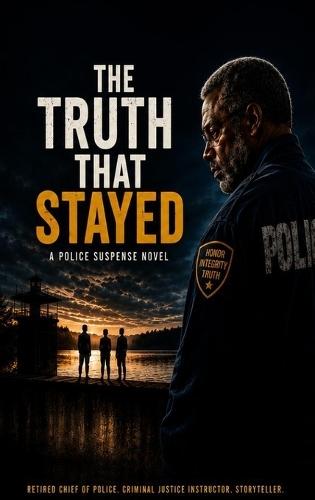 The Truth That Stayed: A Police Suspense Novel