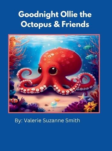 Goodnight Ollie the Octopus & Friends