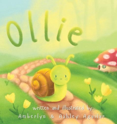 Ollie