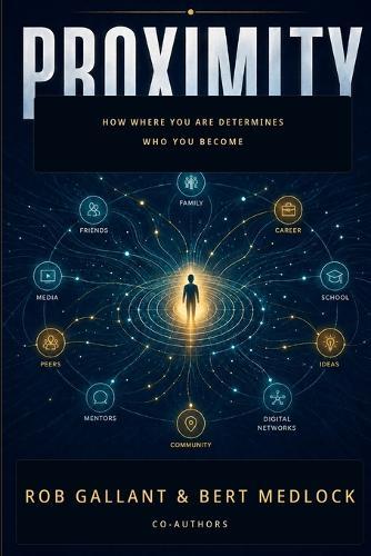 Proximity: How Where You Are Determines Who You Become