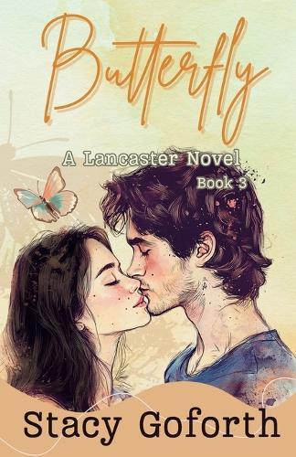 Butterfly: A Lancaster Novel
