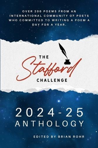 The Stafford Challenge 2024-25 Anthology