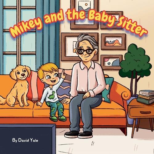 Mikey and the Baby Sitter