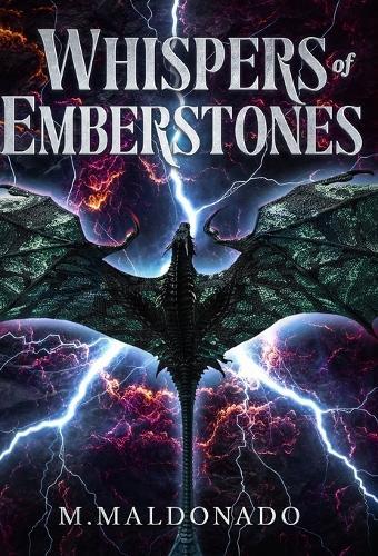 Whispers of Emberstones