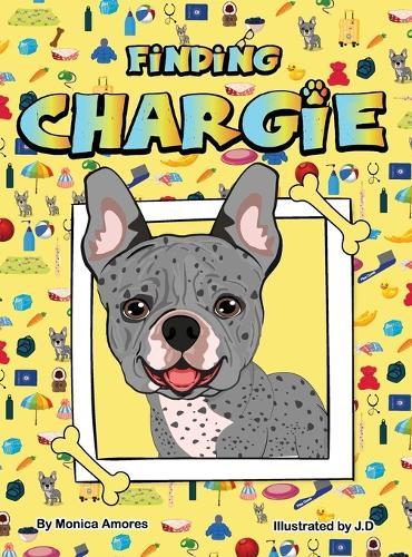 Finding Chargie