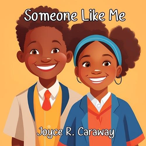 Someone Like Me