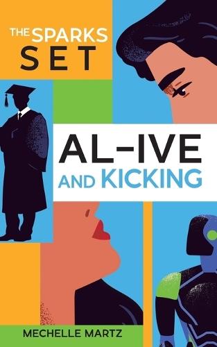 AL-ive and Kicking