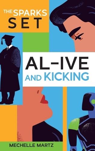 AL-ive and Kicking