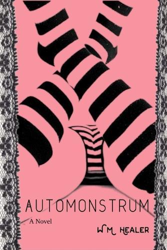 Automonstrum